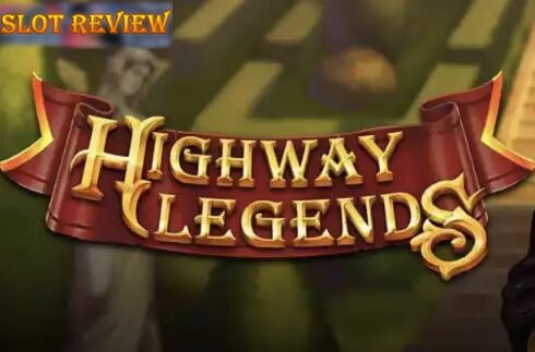 Highway Legends Slot Review